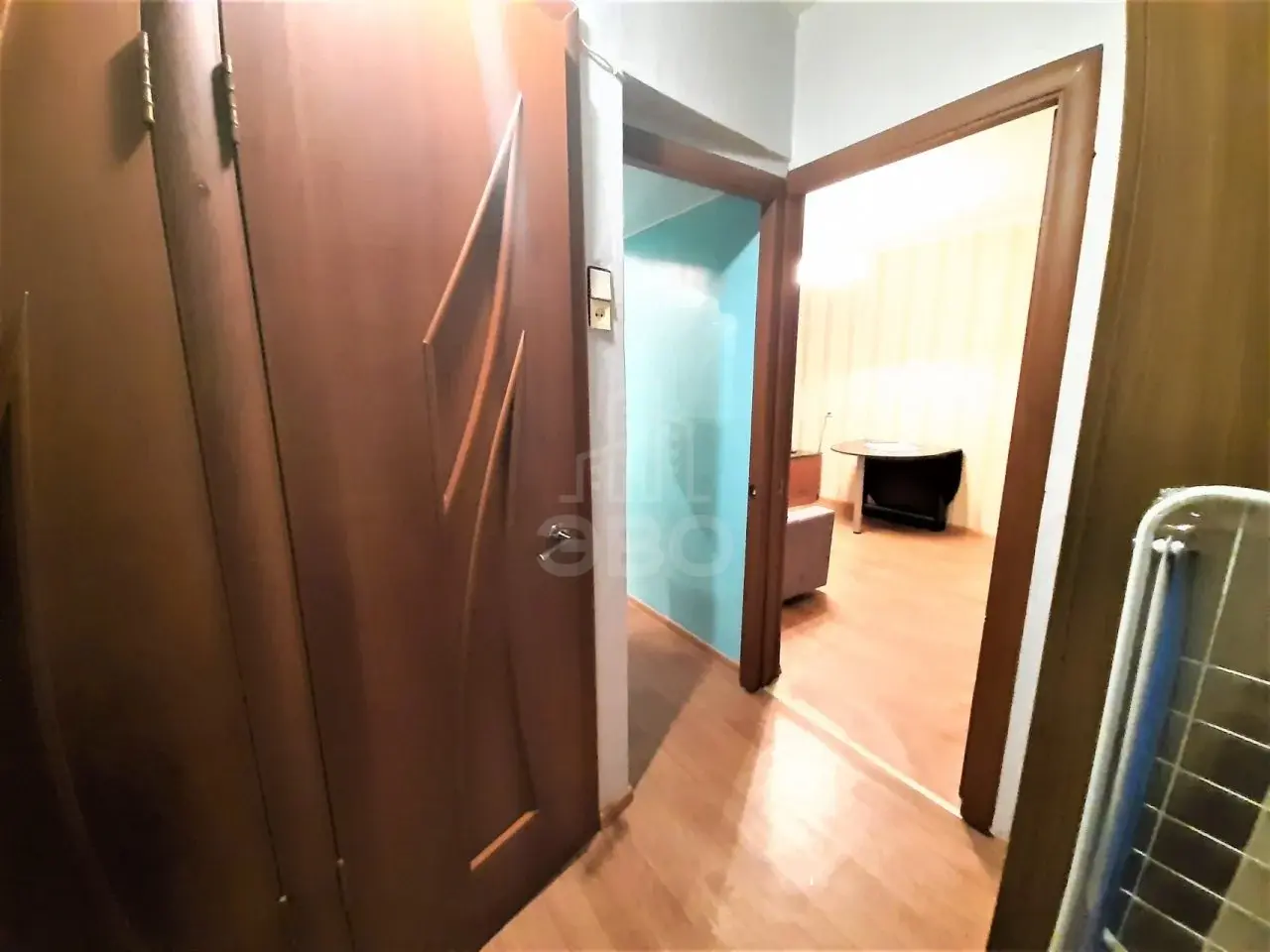 однокомнатная квартира в Санкт-Петербурге по адресу: Шотмана ул., 12, к 1