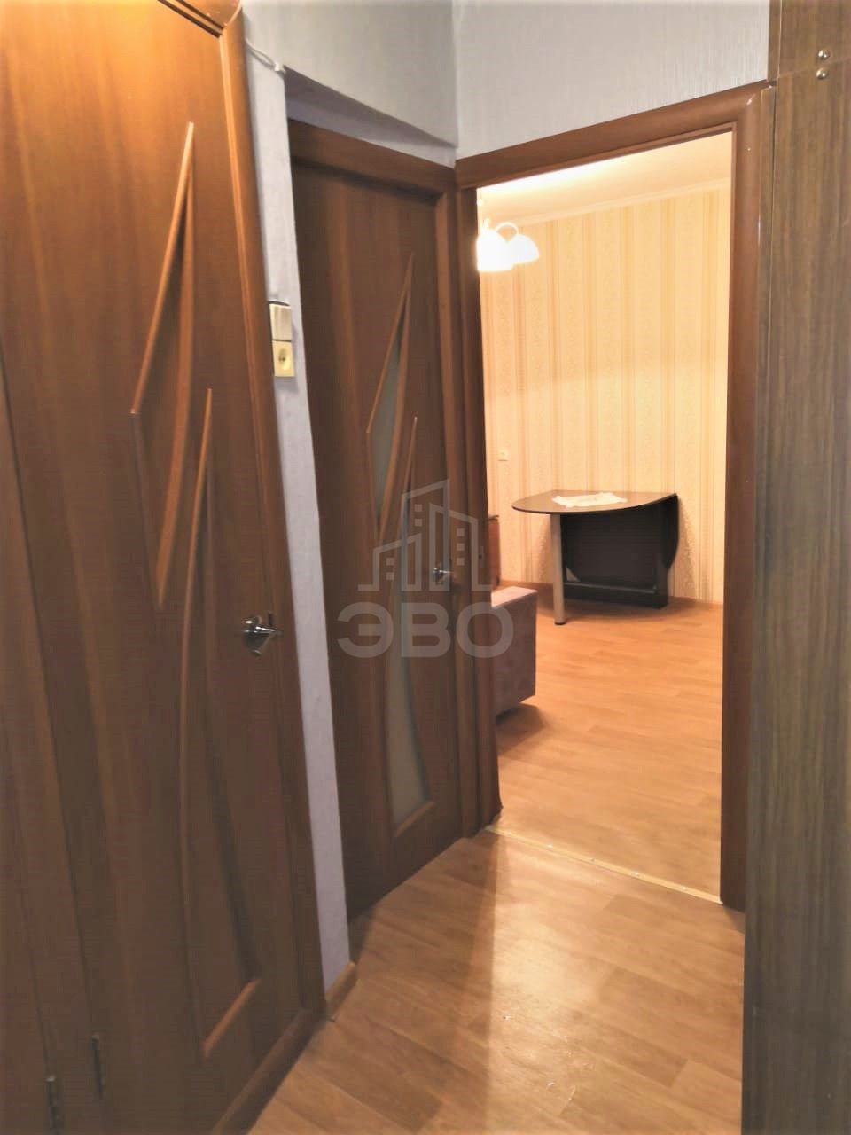 однокомнатная квартира в Санкт-Петербурге по адресу: Шотмана ул., 12, к 1