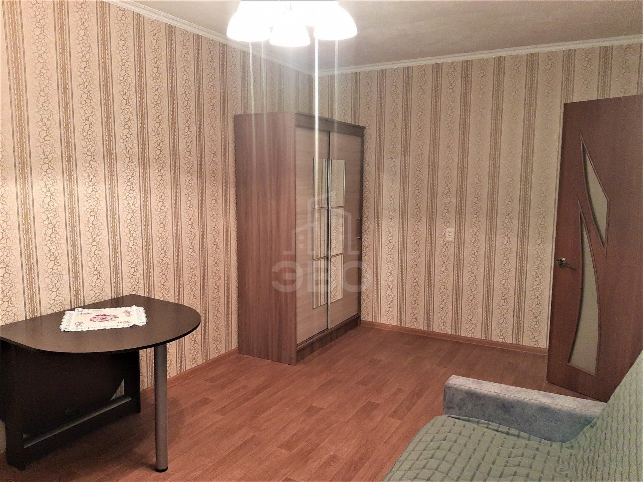 однокомнатная квартира в Санкт-Петербурге по адресу: Шотмана ул., 12, к 1