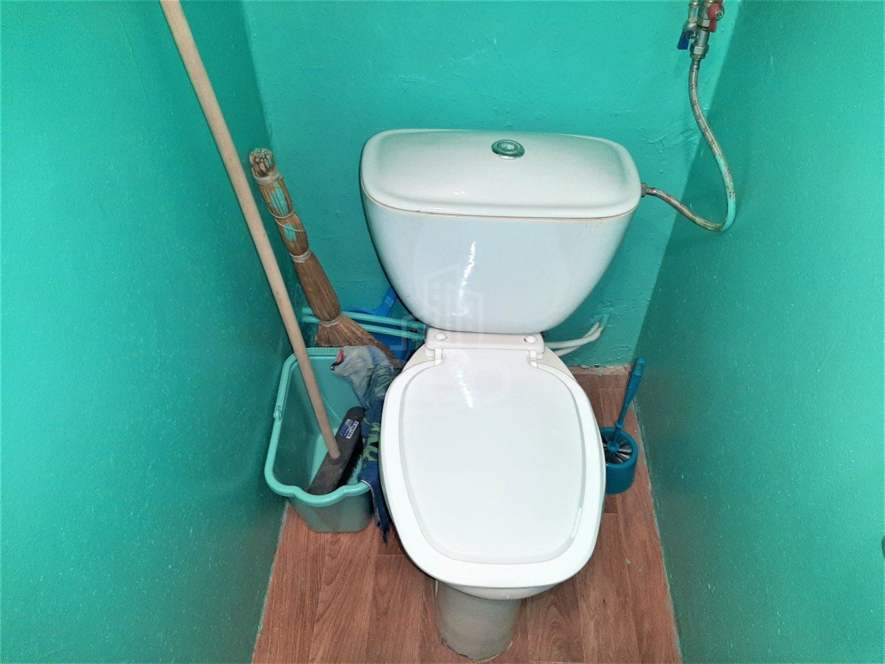 однокомнатная квартира в Санкт-Петербурге по адресу: Шотмана ул., 12, к 1