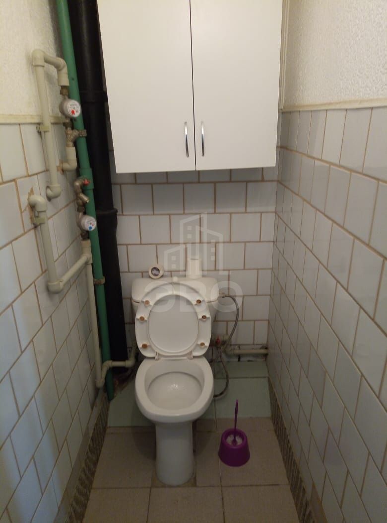 комната в Санкт-Петербурге по адресу: Придорожная аллея, 19