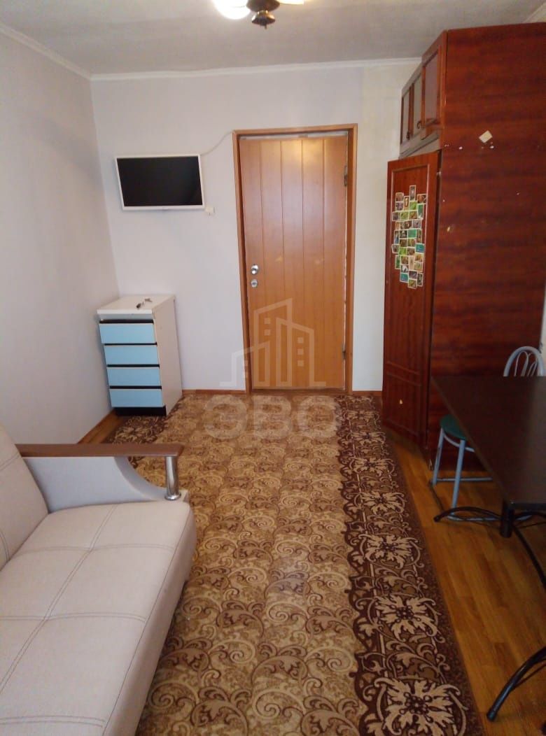 комната в Санкт-Петербурге по адресу: Придорожная аллея, 19