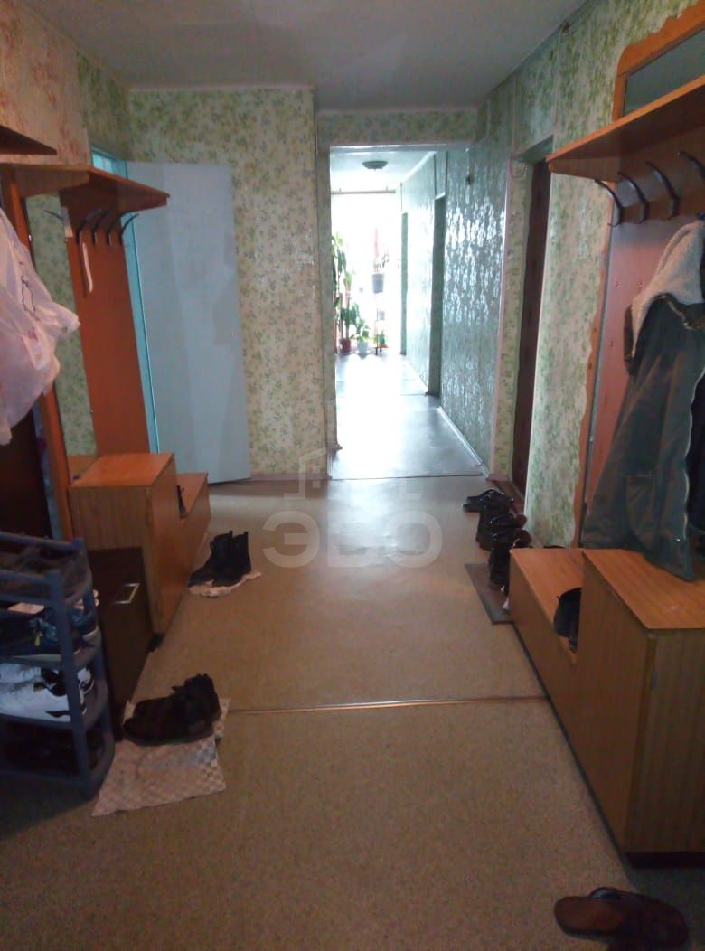 комната в Санкт-Петербурге по адресу: Придорожная аллея, 19