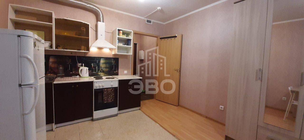 студия в Санкт-Петербурге по адресу: Заречная ул., 11, к 4