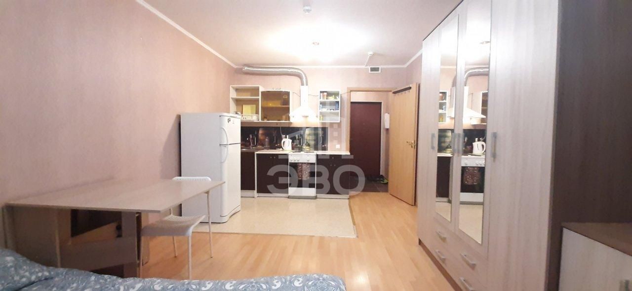 студия в Санкт-Петербурге по адресу: Заречная ул., 11, к 4