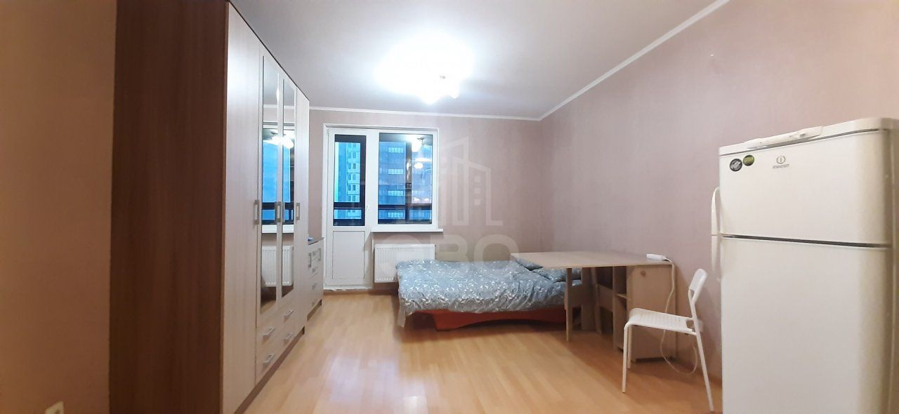 студия в Санкт-Петербурге по адресу: Заречная ул., 11, к 4