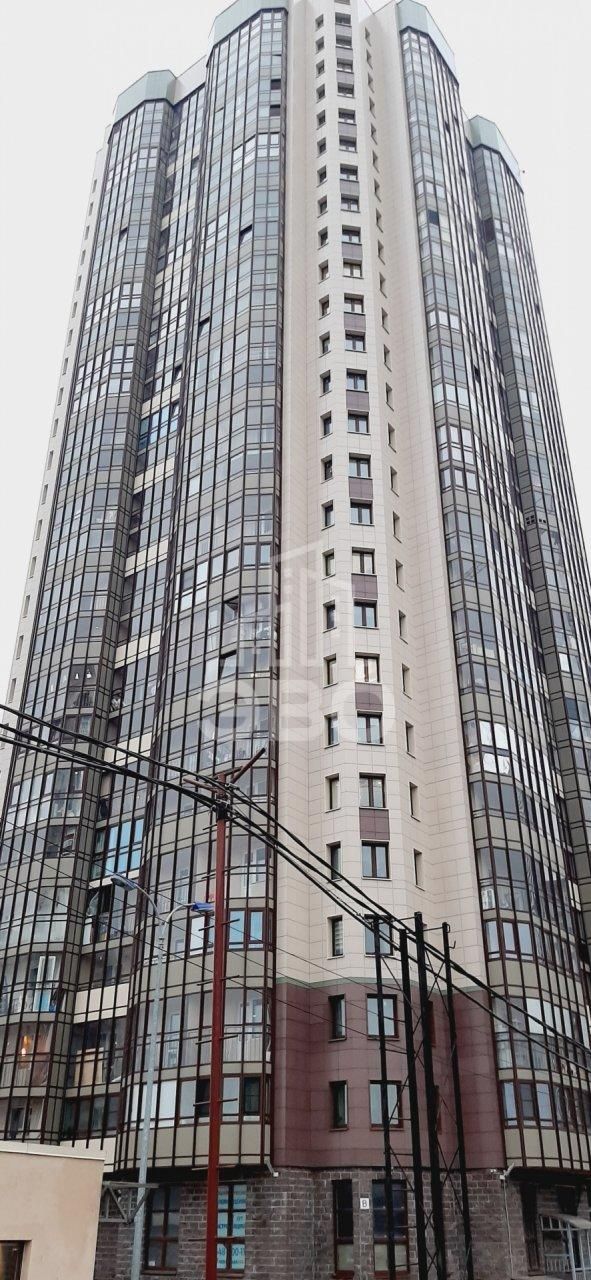 студия в Санкт-Петербурге по адресу: Заречная ул., 11, к 4