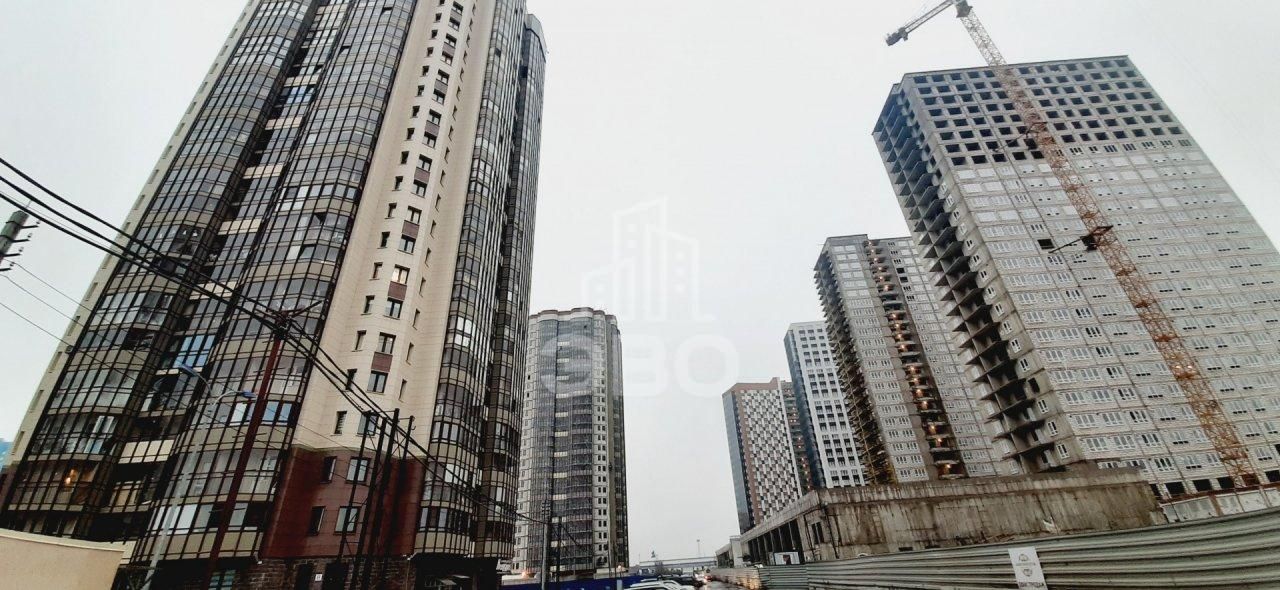 студия в Санкт-Петербурге по адресу: Заречная ул., 11, к 4