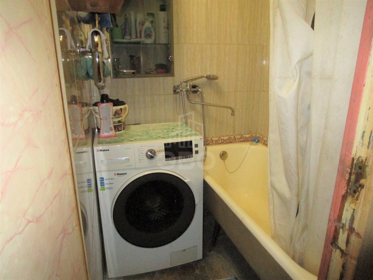 комната в Санкт-Петербурге по адресу: Гражданский проспект, 90, к 2