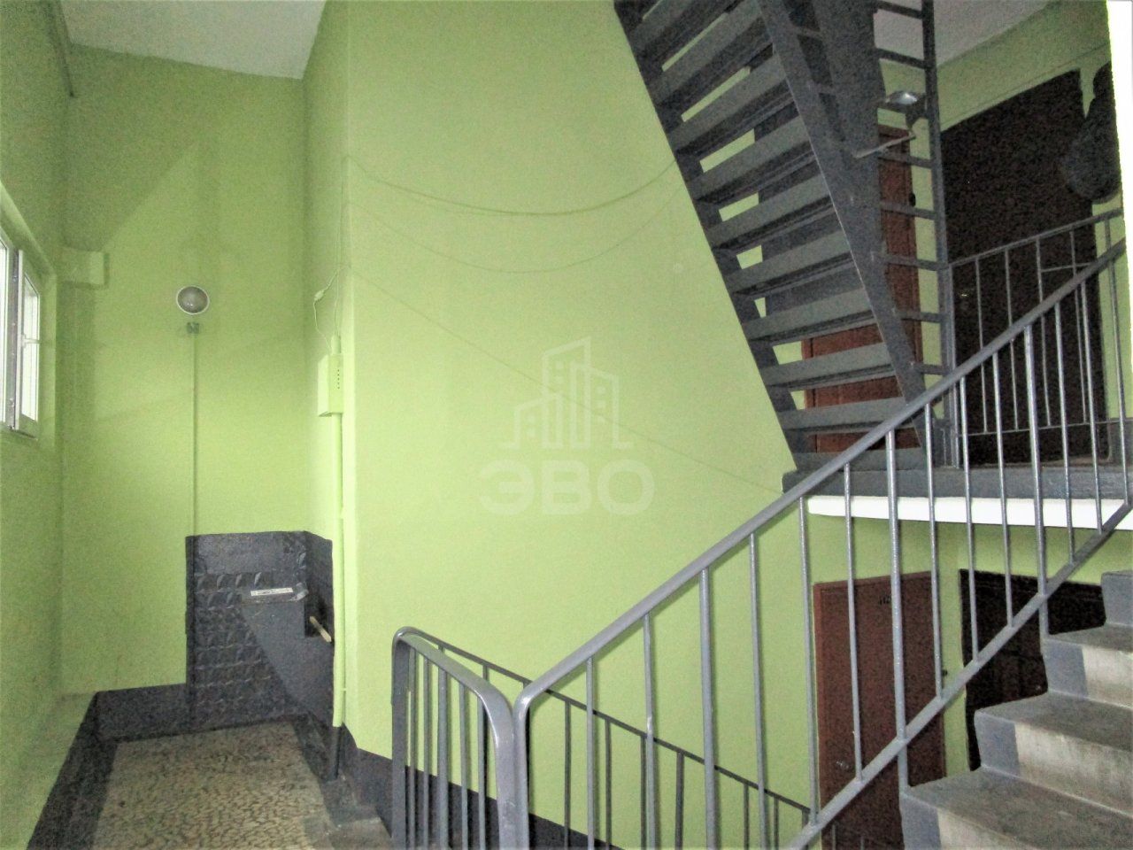 комната в Санкт-Петербурге по адресу: Гражданский проспект, 90, к 2