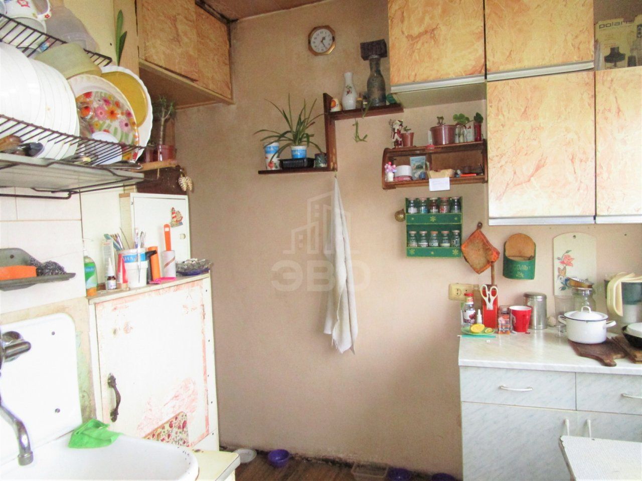 комната в Санкт-Петербурге по адресу: Гражданский проспект, 90, к 2