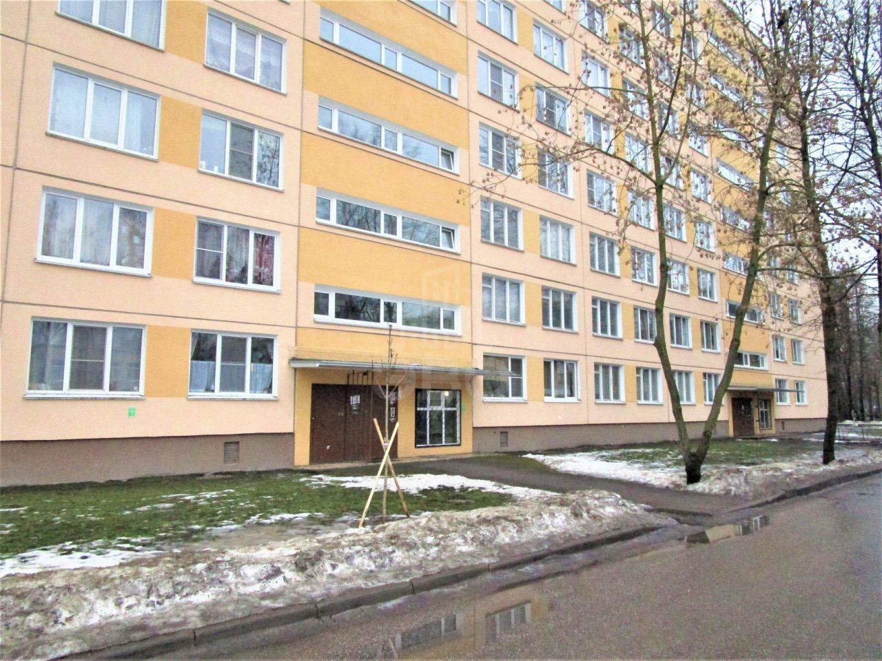 комната в Санкт-Петербурге по адресу: Гражданский проспект, 90, к 2