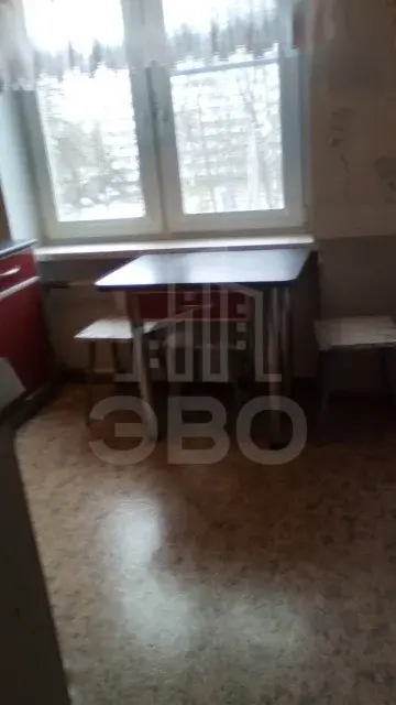 двухкомнатная квартира в Санкт-Петербурге по адресу: Добровольцев ул., 48, к 2