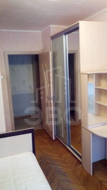 двухкомнатная квартира в Санкт-Петербурге по адресу: Добровольцев ул., 48, к 2