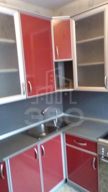 двухкомнатная квартира в Санкт-Петербурге по адресу: Добровольцев ул., 48, к 2