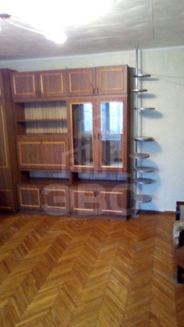 двухкомнатная квартира в Санкт-Петербурге по адресу: Добровольцев ул., 48, к 2