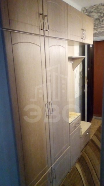 двухкомнатная квартира в Санкт-Петербурге по адресу: Добровольцев ул., 48, к 2