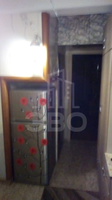 двухкомнатная квартира в Санкт-Петербурге по адресу: Добровольцев ул., 48, к 2