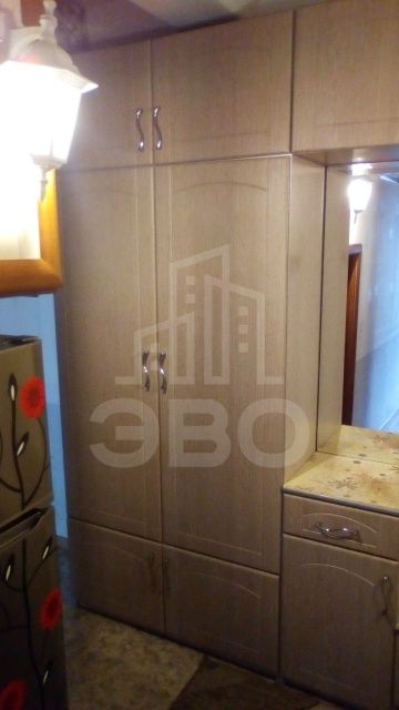 двухкомнатная квартира в Санкт-Петербурге по адресу: Добровольцев ул., 48, к 2