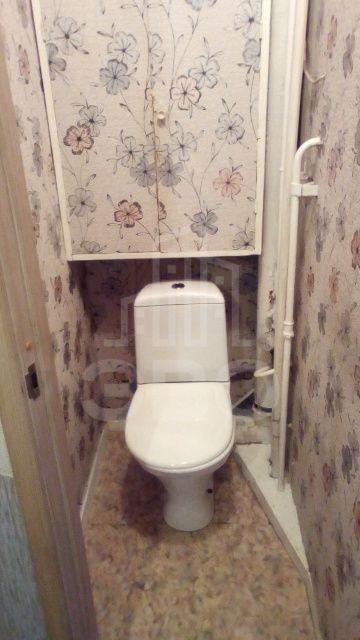 двухкомнатная квартира в Санкт-Петербурге по адресу: Добровольцев ул., 48, к 2