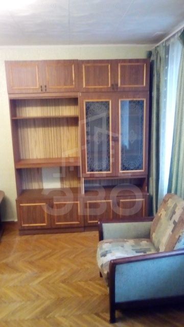 двухкомнатная квартира в Санкт-Петербурге по адресу: Добровольцев ул., 48, к 2