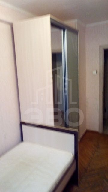 двухкомнатная квартира в Санкт-Петербурге по адресу: Добровольцев ул., 48, к 2