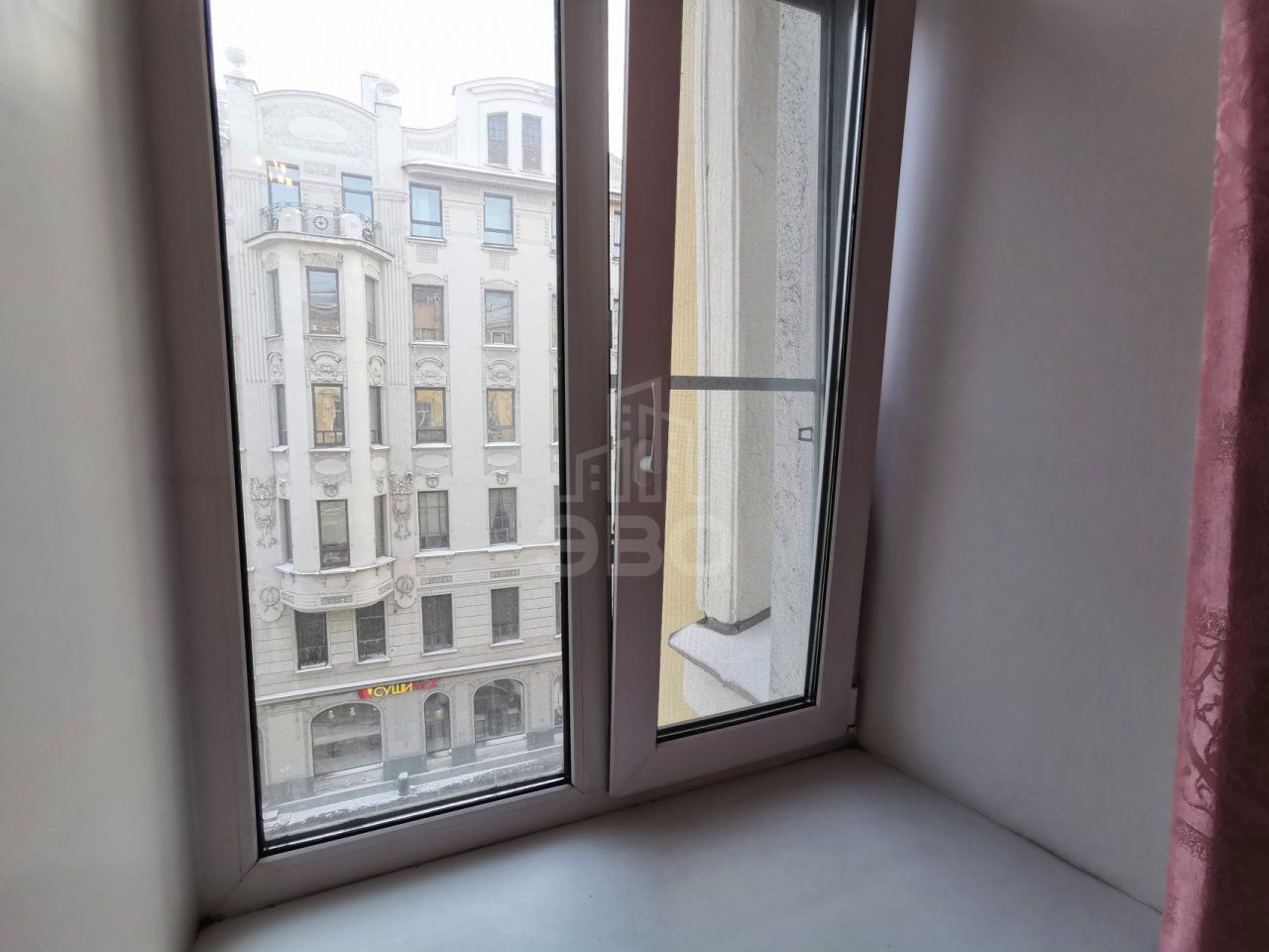 комната в Санкт-Петербурге по адресу: Большой П.С. проспект, 10