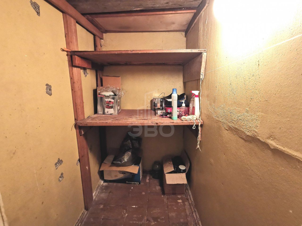 комната в Санкт-Петербурге по адресу: Большой П.С. проспект, 10