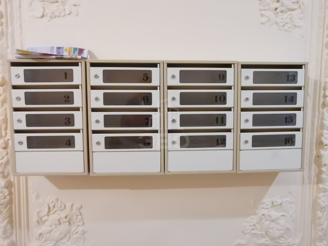 комната в Санкт-Петербурге по адресу: Большой П.С. проспект, 10