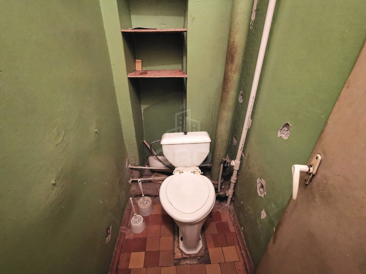 комната в Санкт-Петербурге по адресу: Большой П.С. проспект, 10