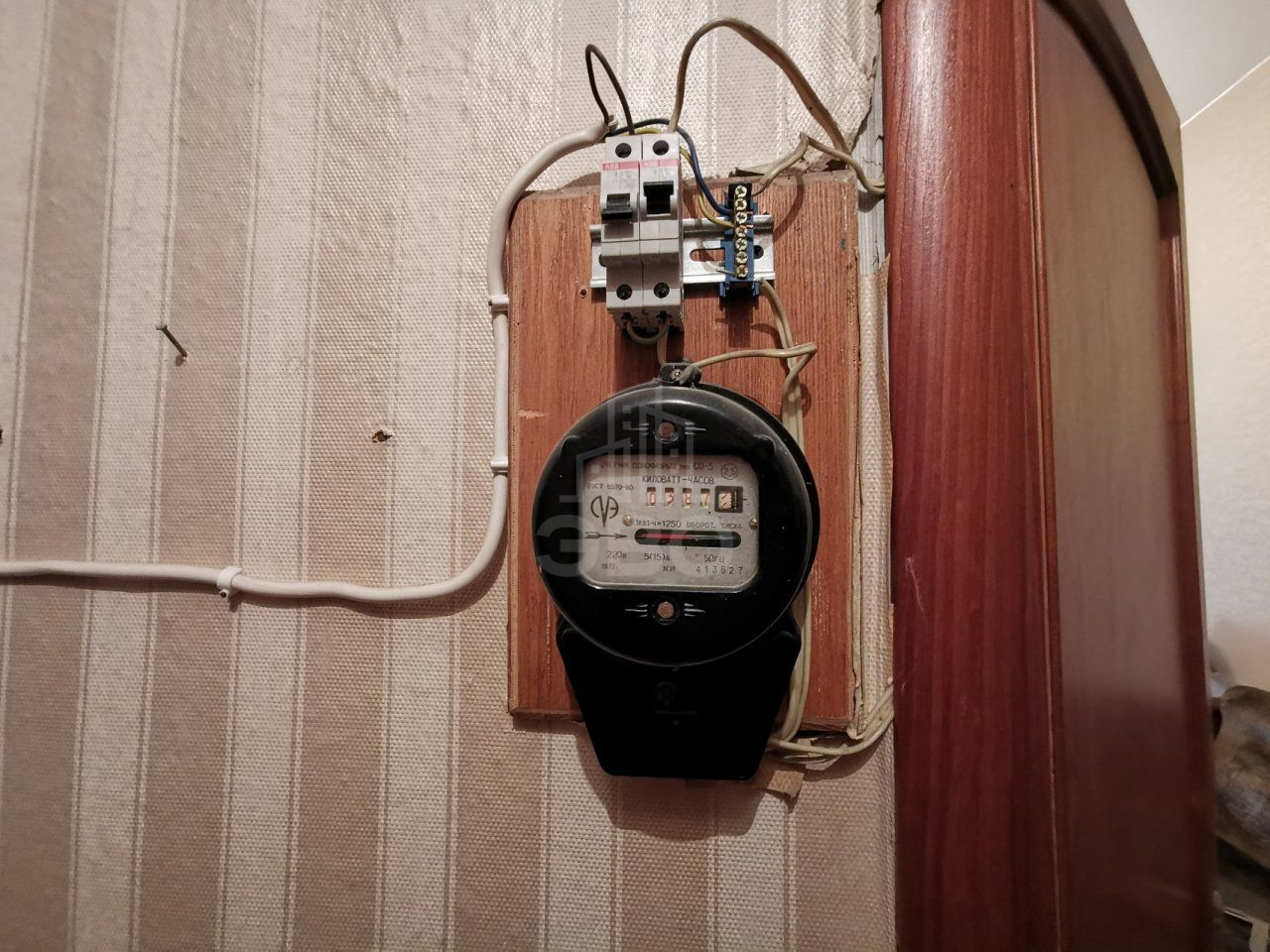 комната в Санкт-Петербурге по адресу: Большой П.С. проспект, 10