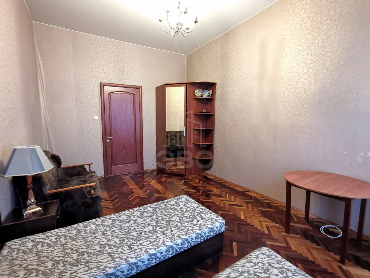 комната в Санкт-Петербурге по адресу: Большой П.С. проспект, 10