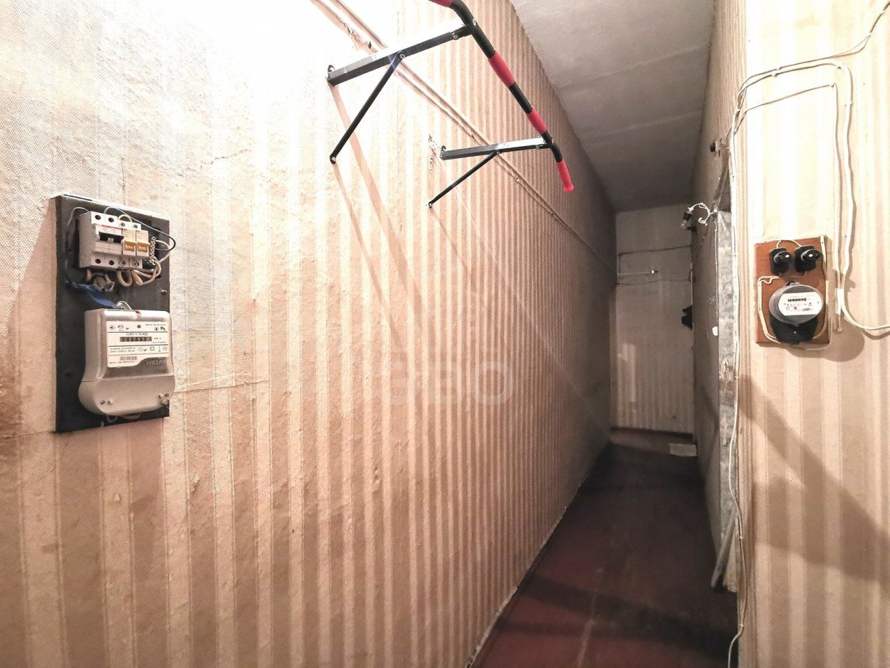 комната в Санкт-Петербурге по адресу: Большой П.С. проспект, 10