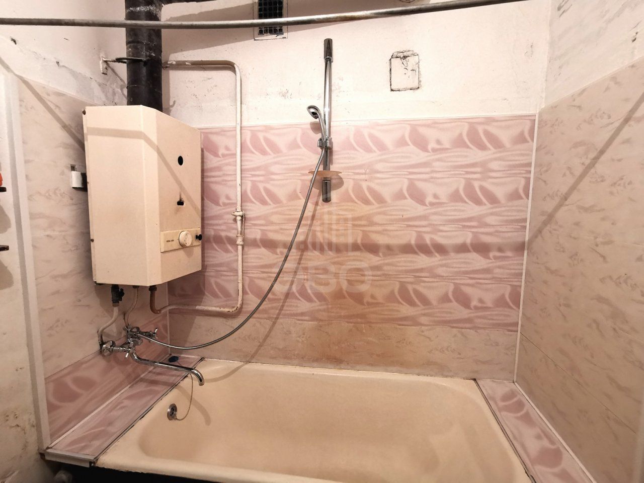 комната в Санкт-Петербурге по адресу: Большой П.С. проспект, 10