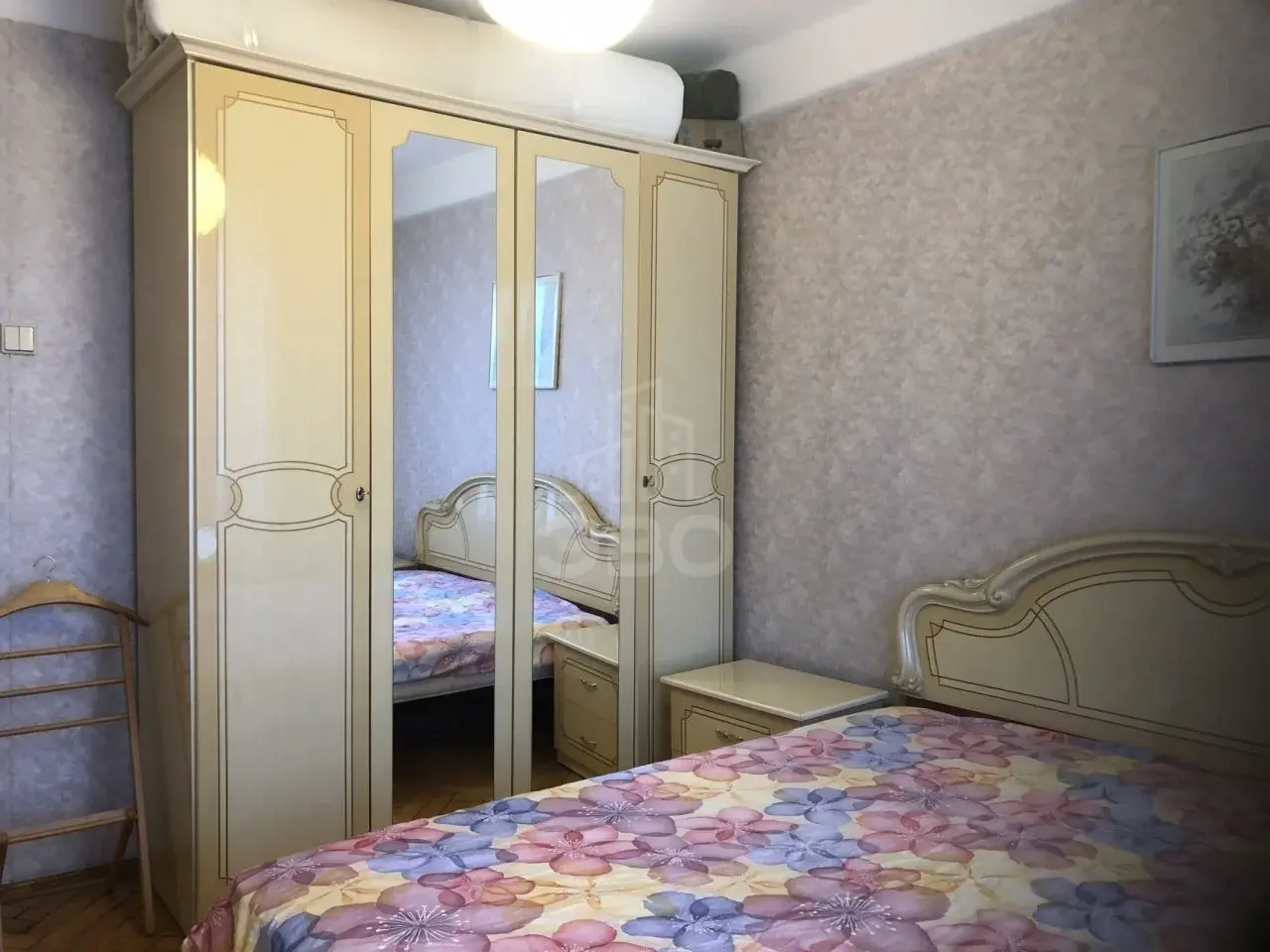 трехкомнатная квартира в Санкт-Петербурге по адресу: Белградская ул., 16