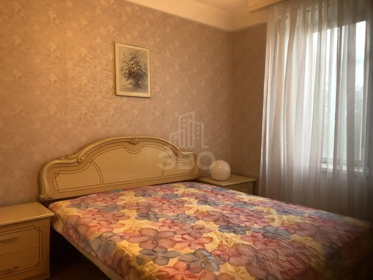 трехкомнатная квартира в Санкт-Петербурге по адресу: Белградская ул., 16