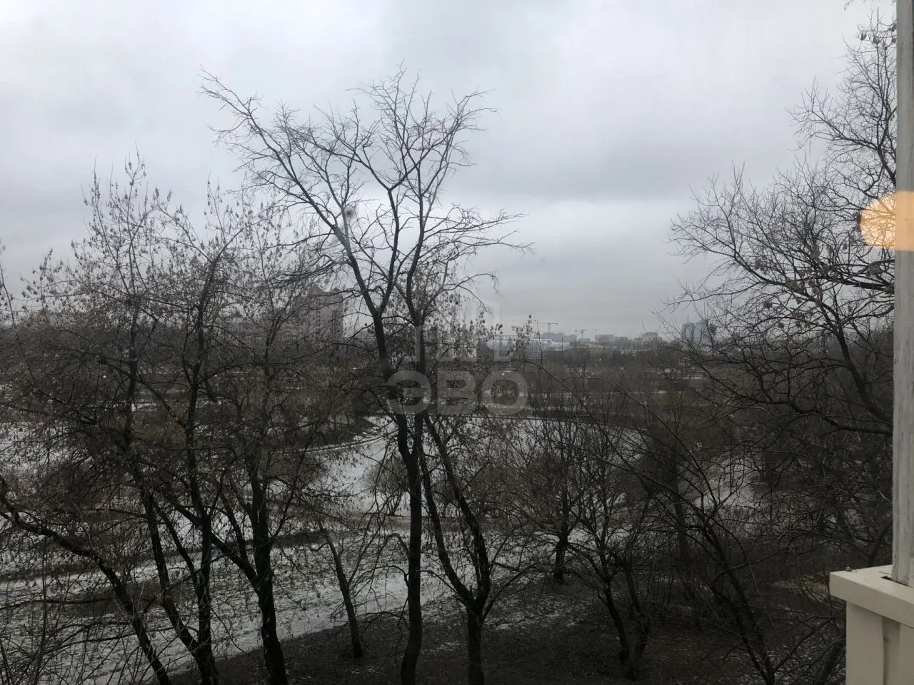 трехкомнатная квартира в Санкт-Петербурге по адресу: Белградская ул., 16