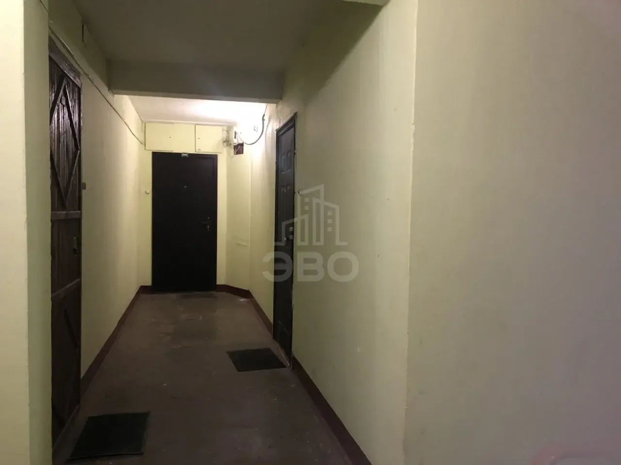 трехкомнатная квартира в Санкт-Петербурге по адресу: Белградская ул., 16