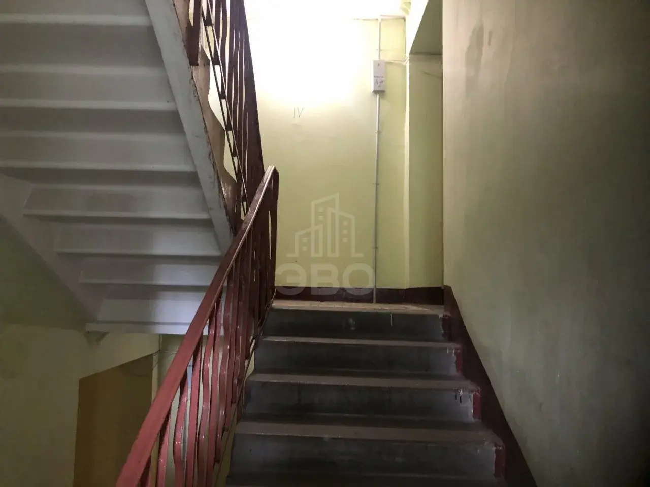 трехкомнатная квартира в Санкт-Петербурге по адресу: Белградская ул., 16