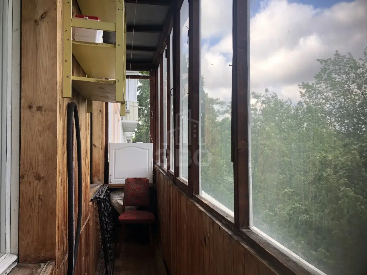 трехкомнатная квартира в Санкт-Петербурге по адресу: Белградская ул., 16