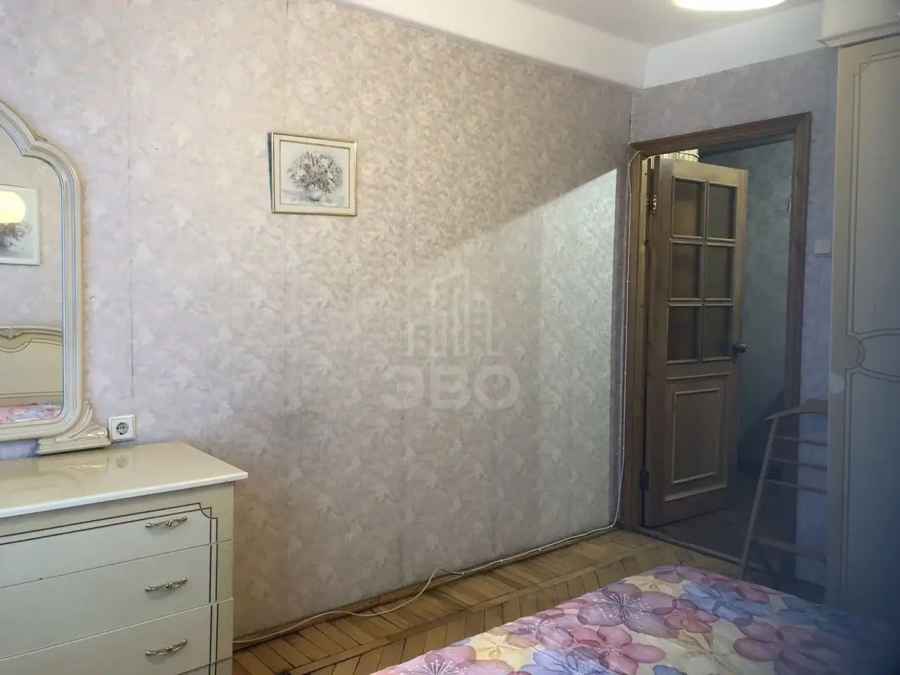 трехкомнатная квартира в Санкт-Петербурге по адресу: Белградская ул., 16