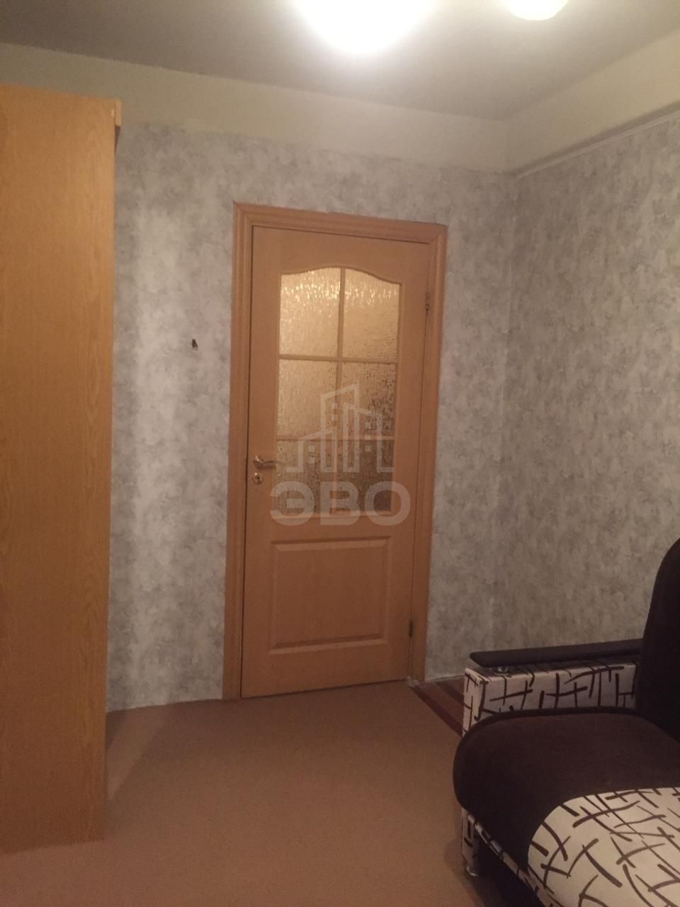 двухкомнатная квартира в Санкт-Петербурге по адресу: Партизана Германа ул., 28, к 2