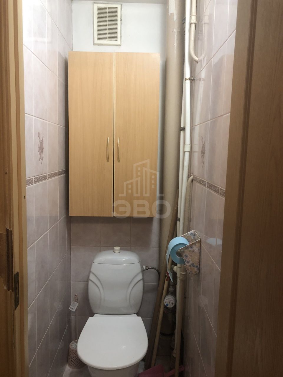 двухкомнатная квартира в Санкт-Петербурге по адресу: Партизана Германа ул., 28, к 2