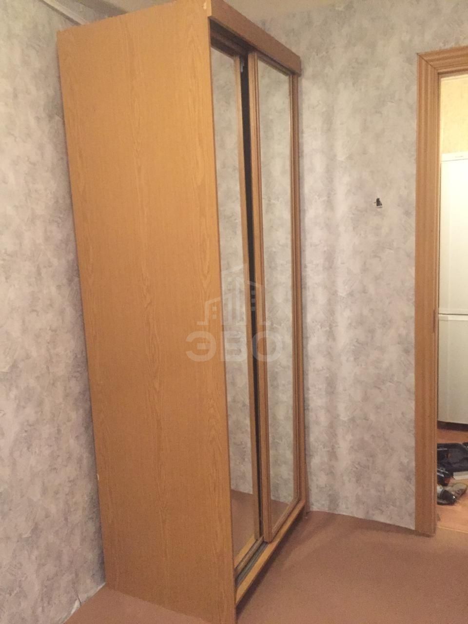 двухкомнатная квартира в Санкт-Петербурге по адресу: Партизана Германа ул., 28, к 2