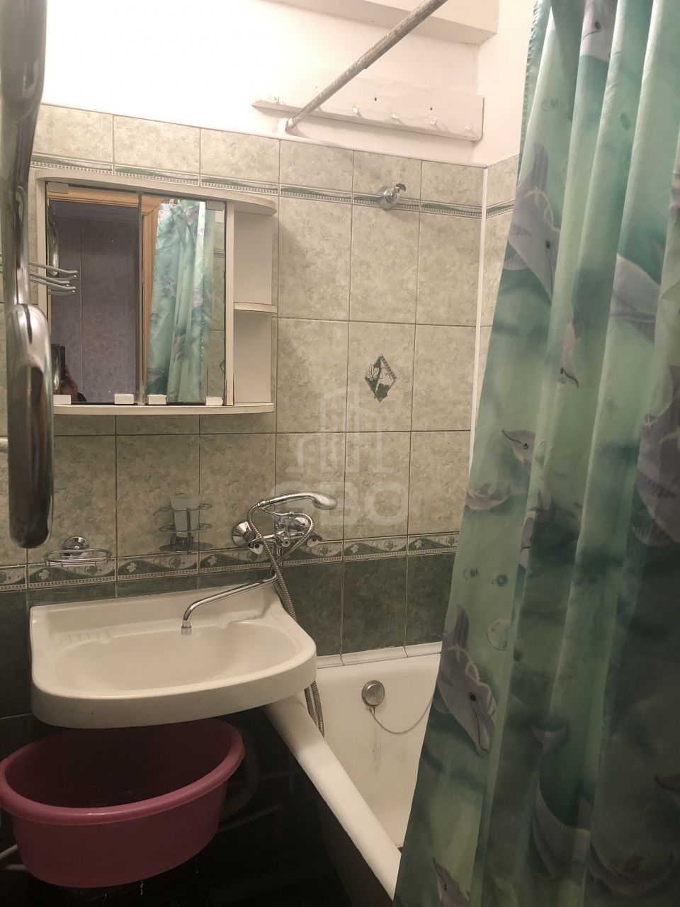 двухкомнатная квартира в Санкт-Петербурге по адресу: Партизана Германа ул., 28, к 2