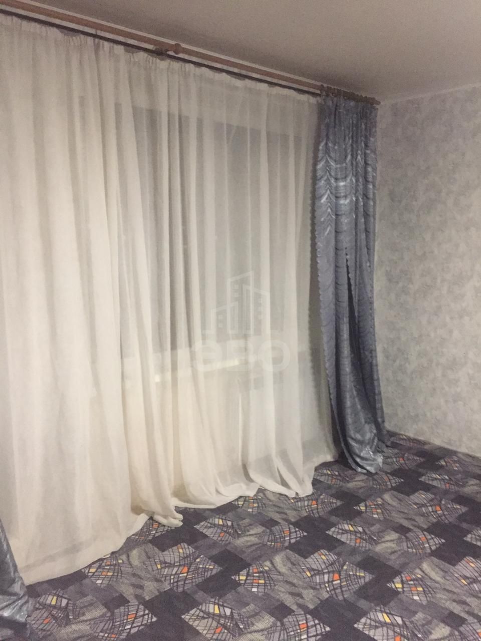 двухкомнатная квартира в Санкт-Петербурге по адресу: Партизана Германа ул., 28, к 2