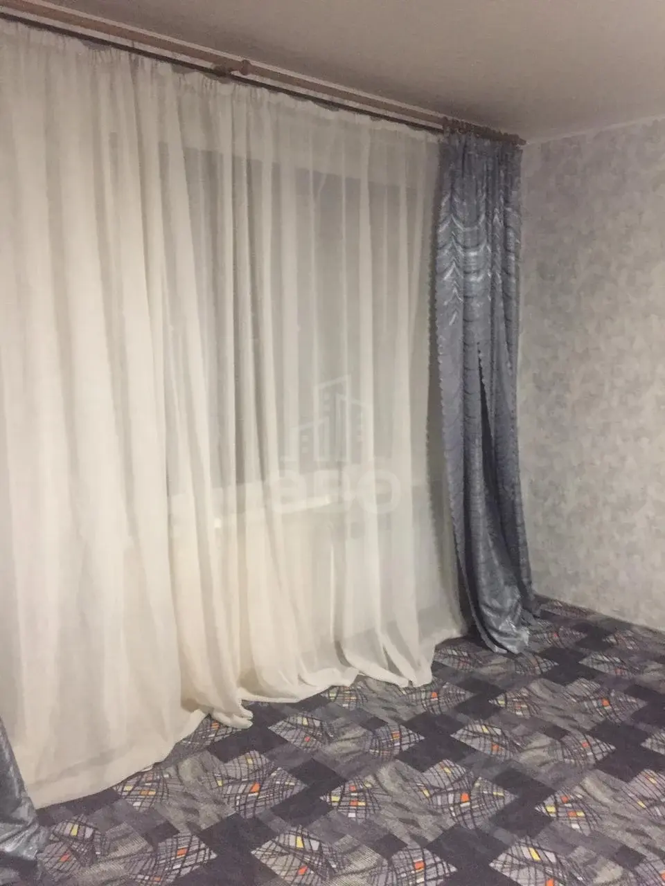 двухкомнатная квартира в Санкт-Петербурге по адресу: Партизана Германа ул., 28, к 2