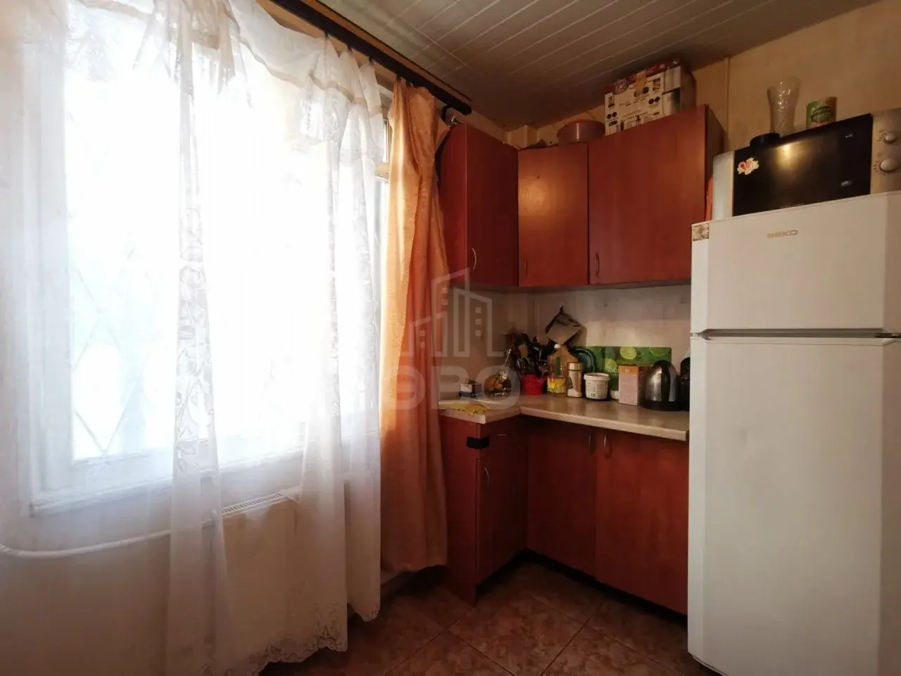 комната в Санкт-Петербурге по адресу: Красных Зорь б-р., 20