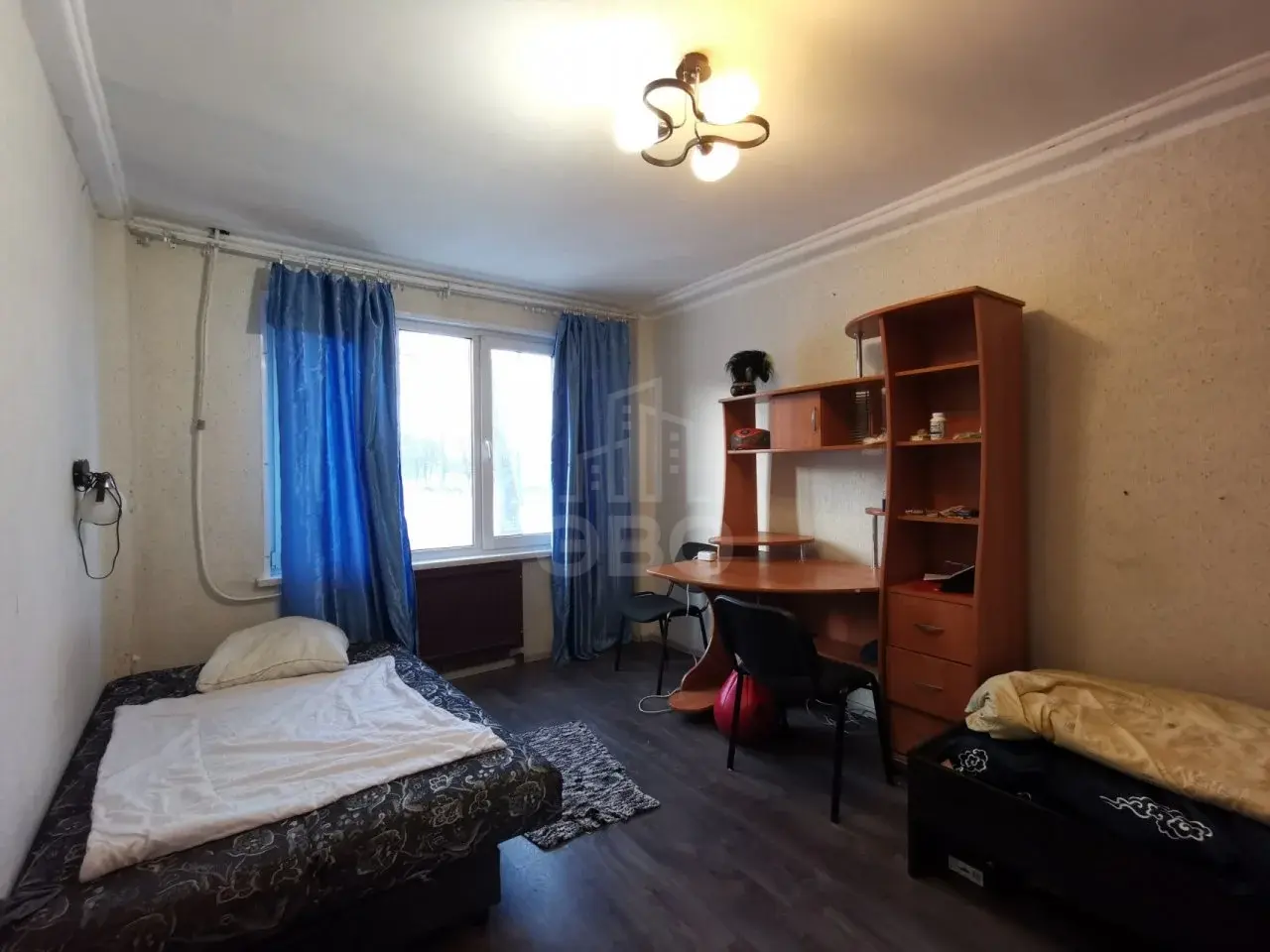 комната в Санкт-Петербурге по адресу: Красных Зорь б-р., 20