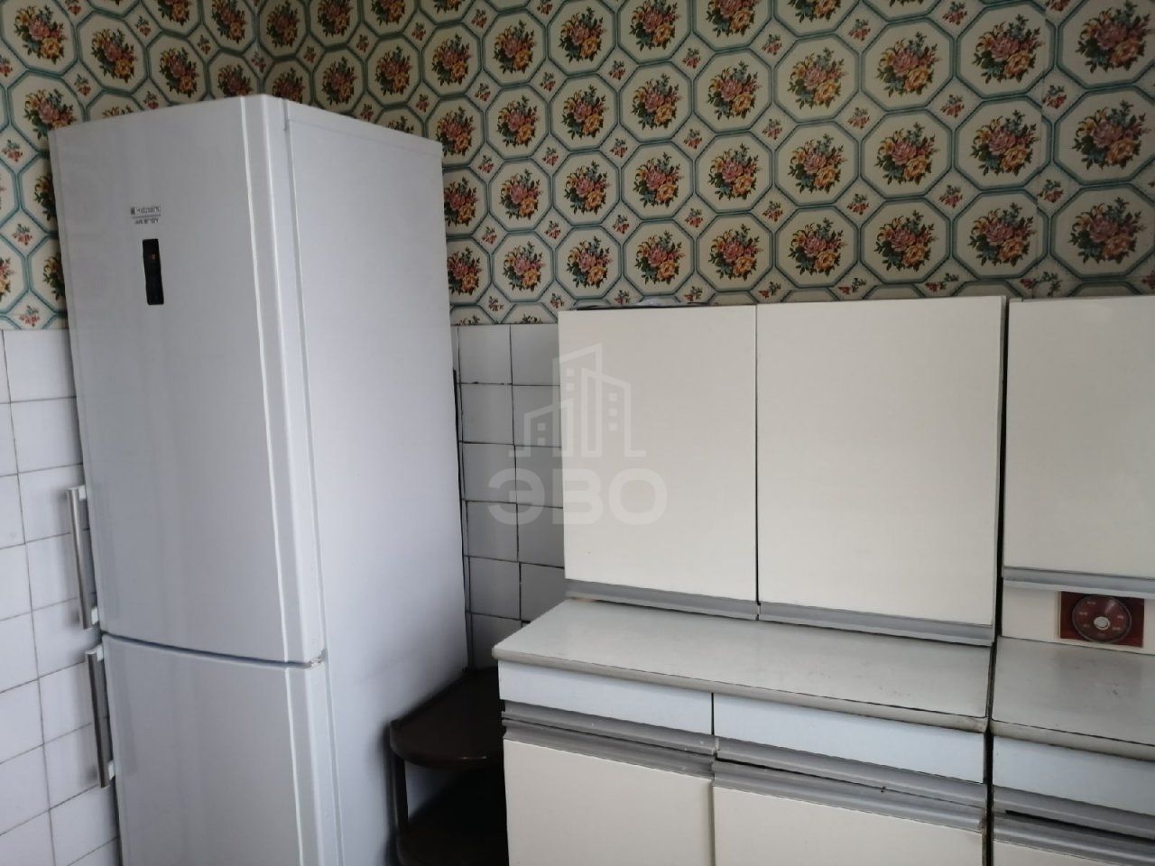 двухкомнатная квартира в Санкт-Петербурге по адресу: Предпортовый 5-й проезд, 6, к 2